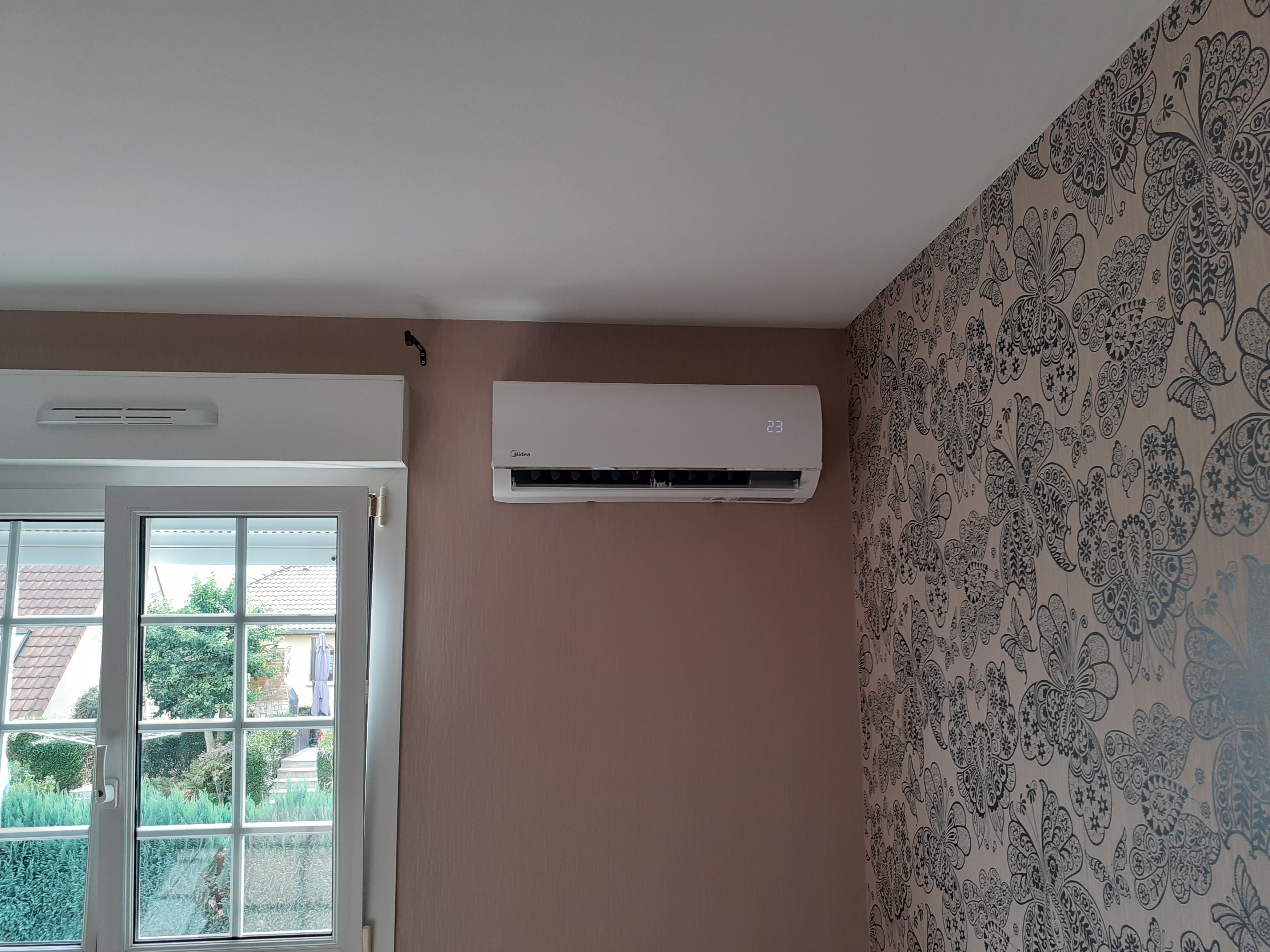 midea 3.5 int ch parent lexy